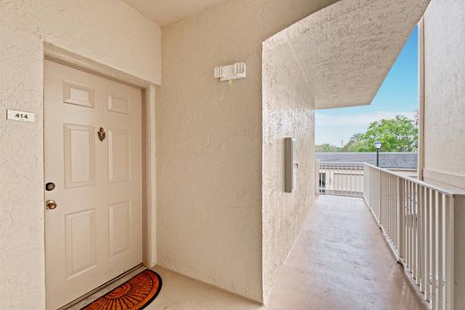 Complesso residenziale a Wellington, Palm Beach County