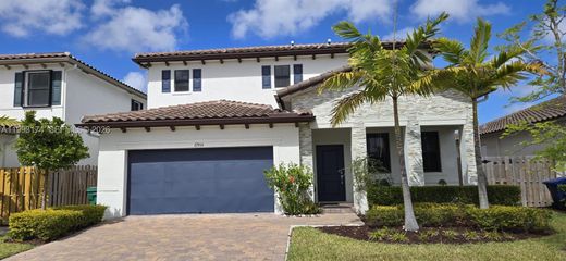 Villa in Homestead, Miami-Dade