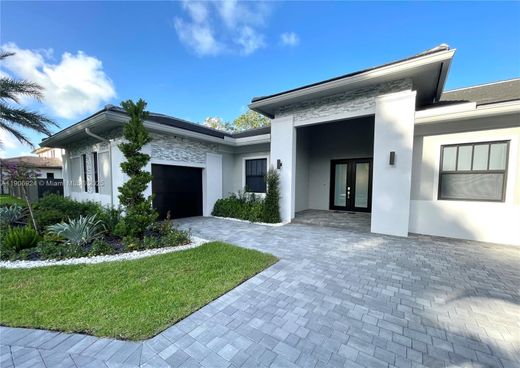Βίλα σε Μαϊάμι, Miami-Dade County