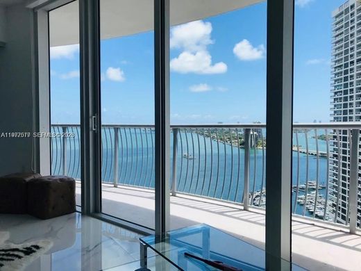 Residential complexes in Miami, Miami-Dade