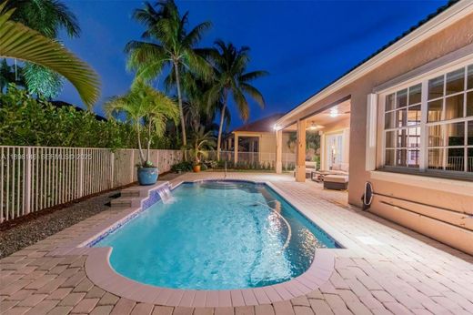 Villa in Weston, Broward County