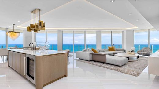 Edificio en Fort Lauderdale, Broward County