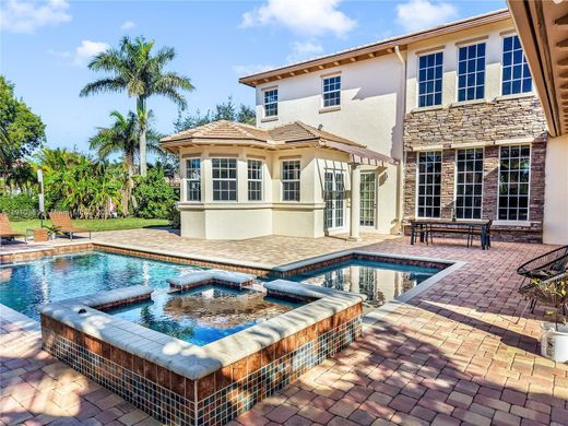 빌라 / Parkland, Broward County