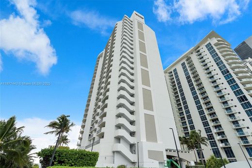 Complesso residenziale a Sunny Isles Beach, Miami-Dade County