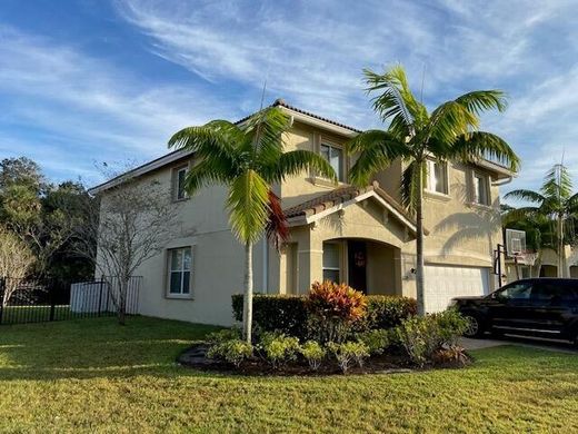 Villa in West Palm Beach, Palm Beach County