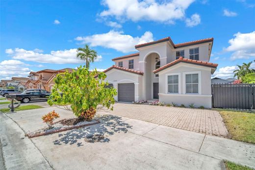 Βίλα σε Miami Terrace Mobile Home, Miami-Dade County