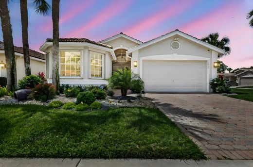 Villa in Delray Beach, Palm Beach