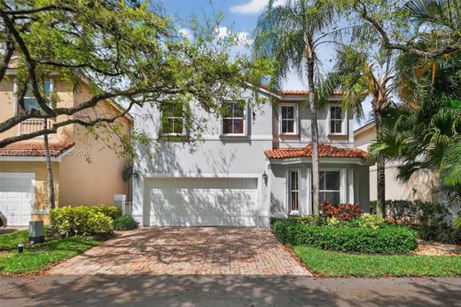 Villa in Hollywood, Broward County