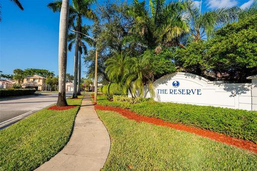 Villa a Pembroke Pines, Broward County