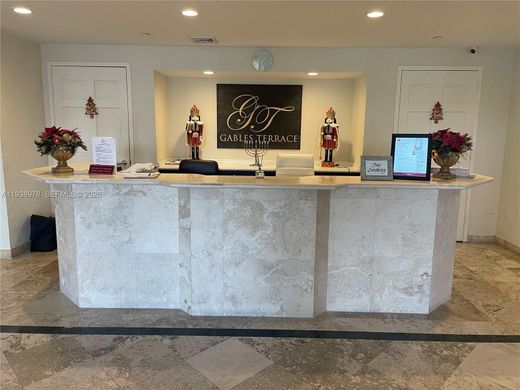 Wohnkomplexe in Miami, Miami-Dade County