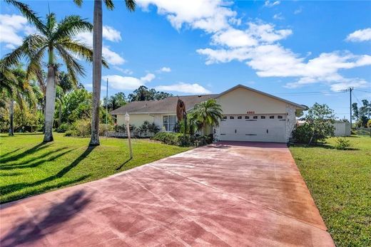 Villa in Fort Pierce, Saint Lucie County