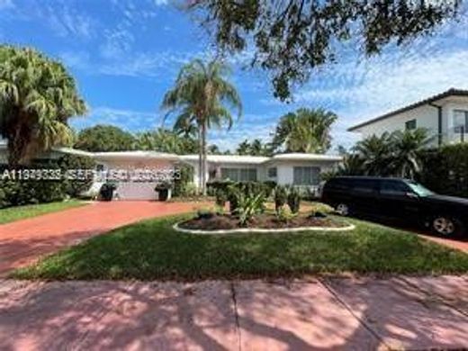 Villa in Miami Beach, Miami-Dade