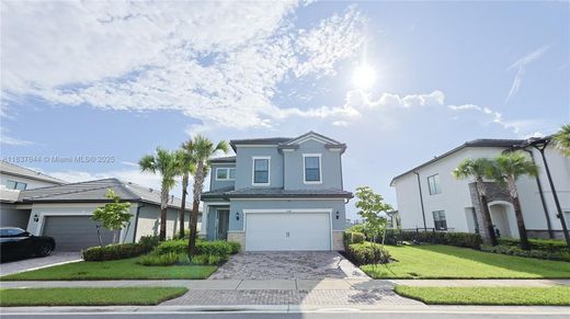 Villa in Oakland Park, Broward County