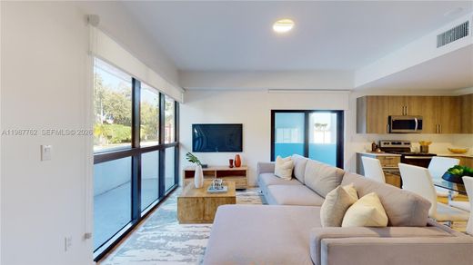 Townhouse in Homestead, Miami-Dade