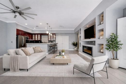 Wohnkomplexe in North Palm Beach, Palm Beach County