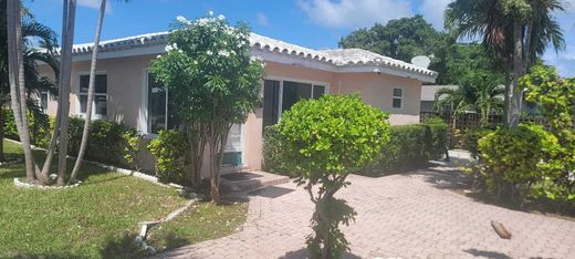 Villa Hollywood, Broward County