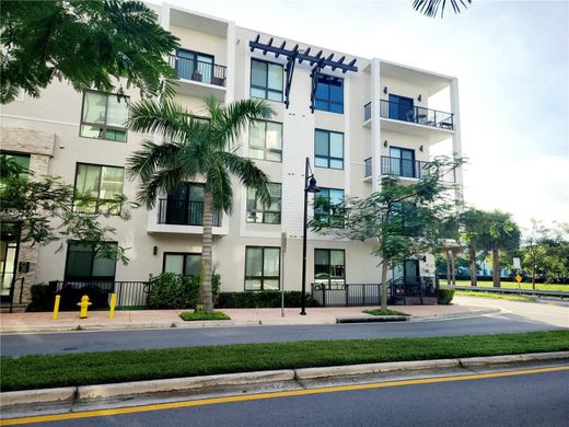Edificio en Doral, Miami-Dade County