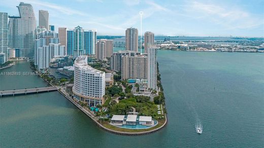 Appartementencomplex in Miami, Miami-Dade County