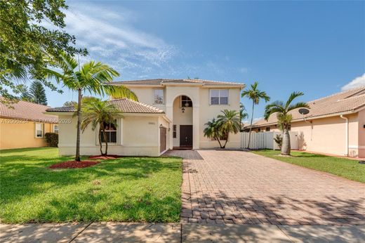 Villa - Miramar, Broward County