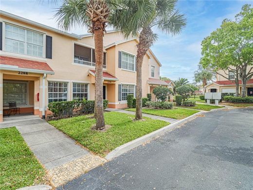 Residential complexes in Vero Beach, Indian River County