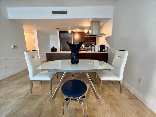 Complesso residenziale a Miami, Miami-Dade County