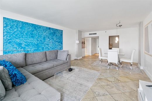 Edificio en Miami Beach, Miami-Dade County