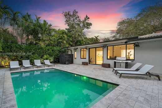 Villa in Miami Shores, Miami-Dade