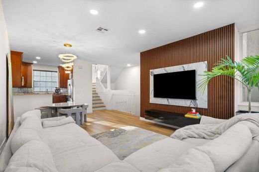 Townhouse in Fort Lauderdale, Broward County