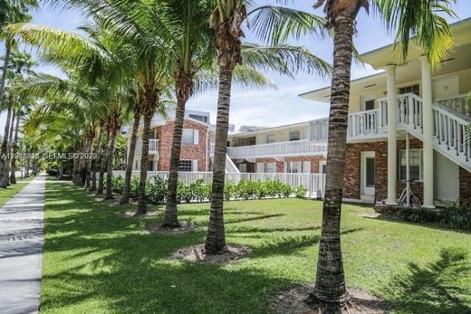 Complesso residenziale a Key Biscayne, Miami-Dade County
