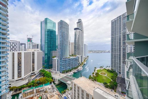Жилой комплекс, Майами, Miami-Dade County