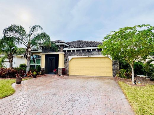 Villa in Vero Beach, Indian River County