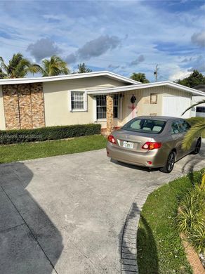 Villa in Miami, Miami-Dade