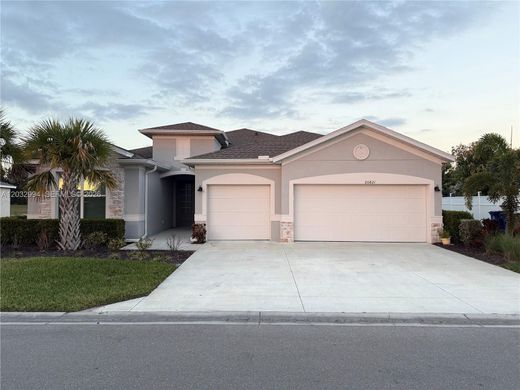 Villa a Lehigh Acres, Lee County
