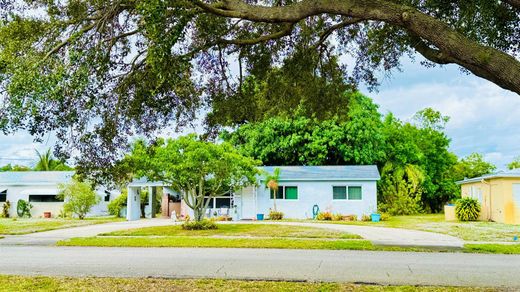 Villa en Lake Park, Palm Beach County