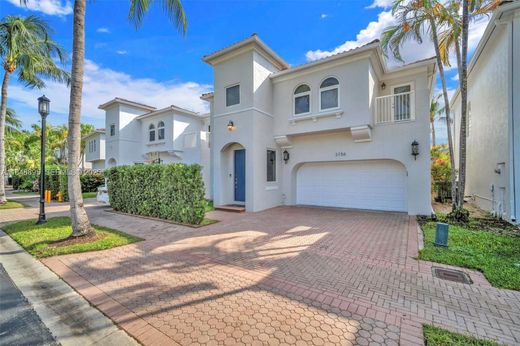 Villa in Aventura, Miami-Dade