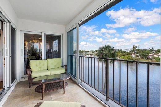 Complexes résidentiels à Delray Beach, Comté de Palm Beach