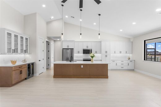 Villa in Cape Coral, Lee County