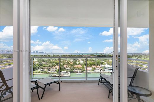 Complexos residenciais - Miami Beach, Miami-Dade County