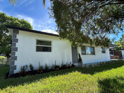 Villa a Deerfield Beach, Broward County