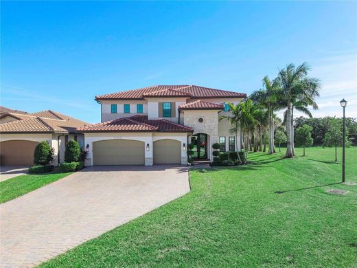 Villa en Parkland, Broward County