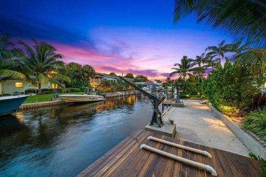 Villa in Jupiter, Palm Beach County