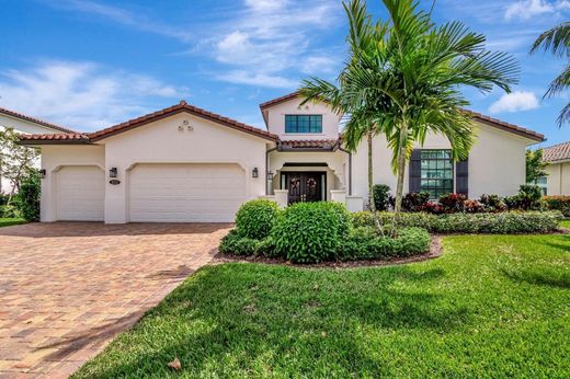 Villa in Boynton Beach, Palm Beach