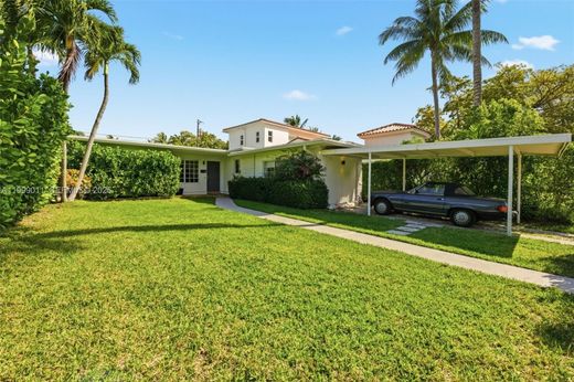 Villa in Miami Beach, Miami-Dade