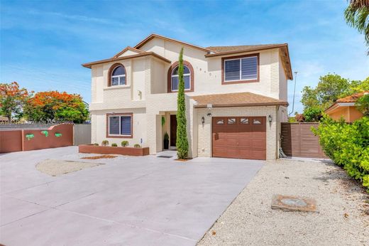 Villa in Miami, Miami-Dade