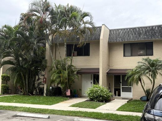 Hôtel particulier à Deerfield Beach, Comté de Broward
