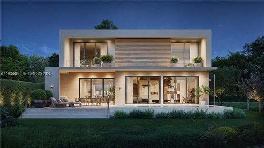 Villa in North Miami, Miami-Dade