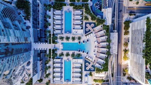 Edificio en Miami, Miami-Dade County