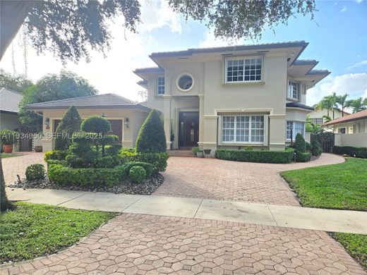 Villa à Miami Lakes, Comté de Miami-Dade