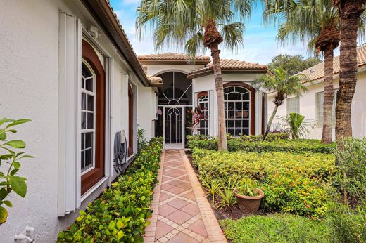 Villa in Lake Worth, Palm Beach