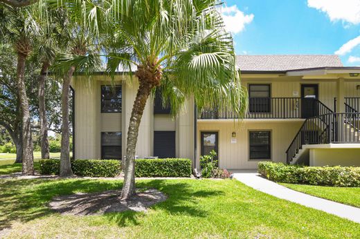 Komplex apartman Vero Beach, Indian River County
